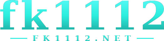 fk1112 logo